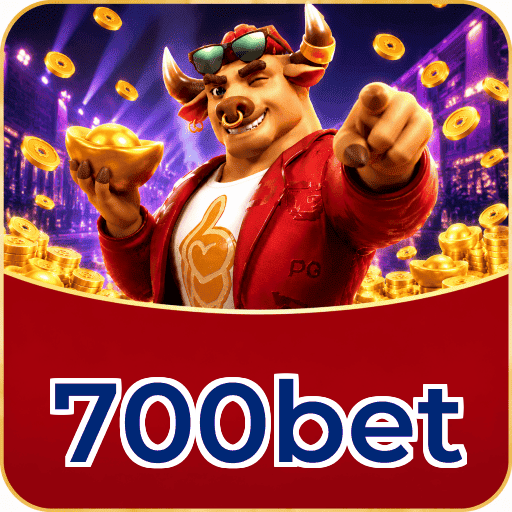 700bet Logo - Bônus de Cadastro
