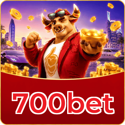 Logo 700bet Loteria Online