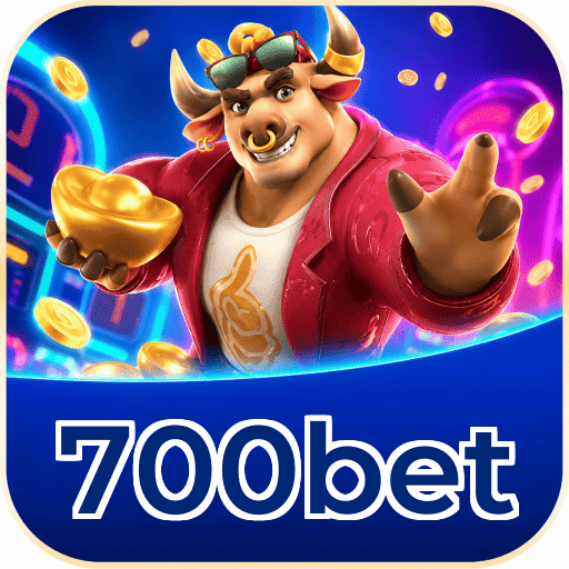 700bet Logo Oficial