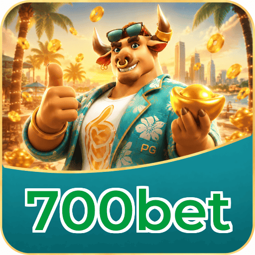 700bet Logo Seguro