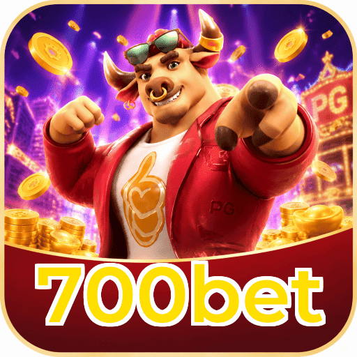 700bet Logo Verificado