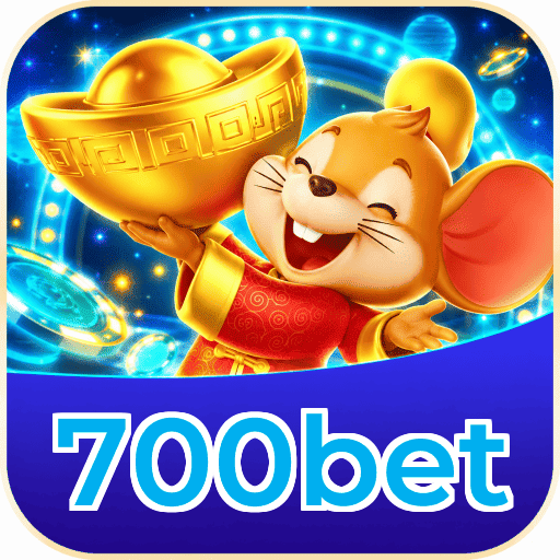 700bet Download Speed Test Logo - Teste de Velocidade Certificado