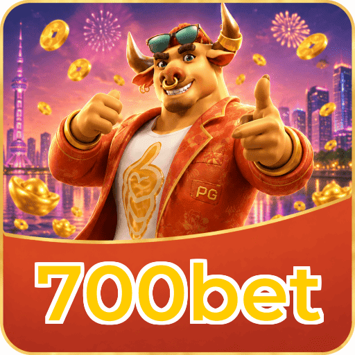 Logo 700bet Telegram Canal Oficial